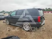 2020 Chevrolet Tahoe photo