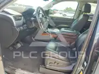 2020 Chevrolet Tahoe фото