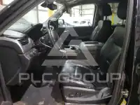 2020 Chevrolet Tahoe фото