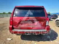 2020 Chevrolet Tahoe photo