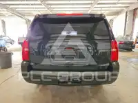 2020 Chevrolet Tahoe фото