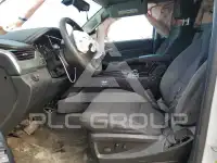 2020 Chevrolet Tahoe фото