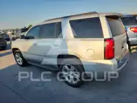 2020 Chevrolet Tahoe фото