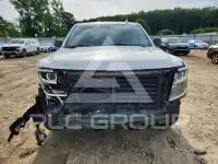 2020 Chevrolet Tahoe photo