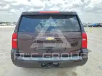 2020 Chevrolet Tahoe photo