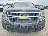 2020 Chevrolet Tahoe фото