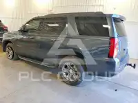 2020 Chevrolet Tahoe photo