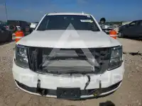2020 Chevrolet Tahoe фото