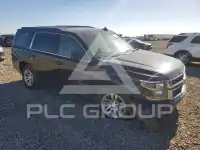 2020 Chevrolet Tahoe фото