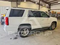2020 Chevrolet Tahoe фото