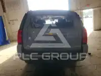 2020 Chevrolet Tahoe фото