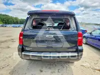 2020 Chevrolet Tahoe фото