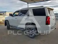 2020 Chevrolet Tahoe фото