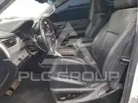 2020 Chevrolet Tahoe фото
