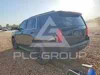 2020 Chevrolet Tahoe фото