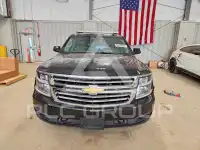 2020 Chevrolet Tahoe фото