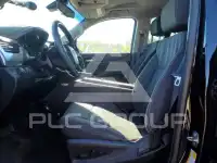 2020 Chevrolet Tahoe фото