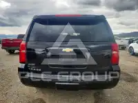 2020 Chevrolet Tahoe фото
