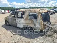 2020 Chevrolet Tahoe фото