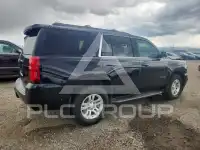 2020 Chevrolet Tahoe фото