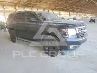 2020 Chevrolet Tahoe фото