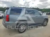 2020 Chevrolet Tahoe фото