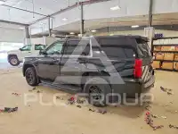 2020 Chevrolet Tahoe фото