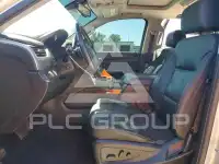 2020 Chevrolet Tahoe фото
