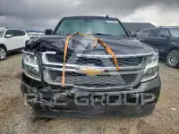 2020 Chevrolet Tahoe фото