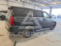 2020 Chevrolet Tahoe фото