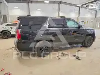 2020 Chevrolet Tahoe фото