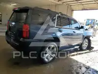 2020 Chevrolet Tahoe фото