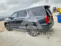 2020 Chevrolet Tahoe фото