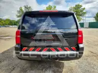 2020 Chevrolet Tahoe фото