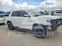 2020 Chevrolet Tahoe фото