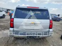 2020 Chevrolet Tahoe фото
