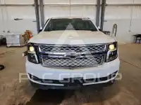 2020 Chevrolet Tahoe фото