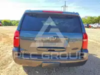 2020 Chevrolet Tahoe photo