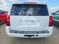 2020 Chevrolet Tahoe photo