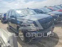 2020 Chevrolet Tahoe фото