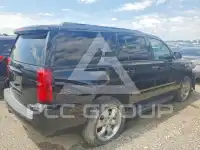 2020 Chevrolet Tahoe фото