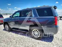 2020 Chevrolet Tahoe фото