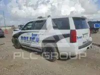 2020 Chevrolet Tahoe photo