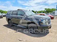 2020 Chevrolet Tahoe photo