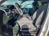 2020 Chevrolet Tahoe photo