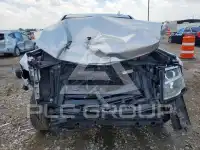 2020 Chevrolet Tahoe фото