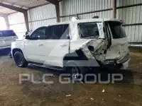 2020 Chevrolet Tahoe фото
