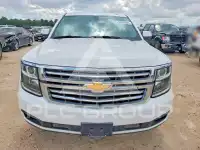 2020 Chevrolet Tahoe фото