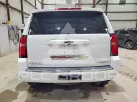 2020 Chevrolet Tahoe фото