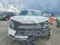 2020 Chevrolet Tahoe photo